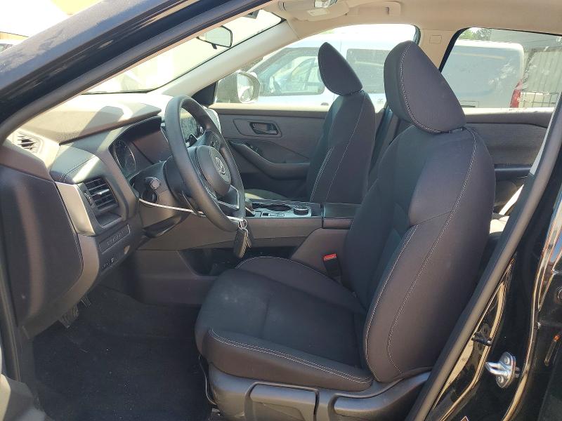 2023 Nissan Rogue sport VIN 5N1BT3AB4PC896597 COPART salvage auction — MINOR DENT/SCRATCHES, GA - CERTIFICATE OF TITLE, sold $11,200 on 2026-07-09 (photo 7)