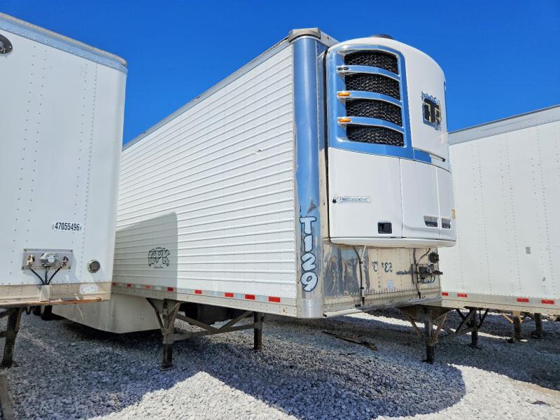 2021 Great dane Unknown VIN 1GR1A0627MW223994 COPART salvage auction — SIDE, NE - CERT OF TITLE-SALVAGE, sold $21,200 on 2026-07-09 (photo 1)