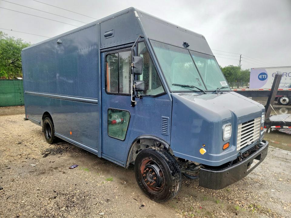 2021 Ford F59 VIN 1F65F5KN3M0A01758 COPART salvage auction — MINOR DENT/SCRATCHES, Fl - Certificate Of Title, sold $17,200 on 2026-07-07 (photo 4)