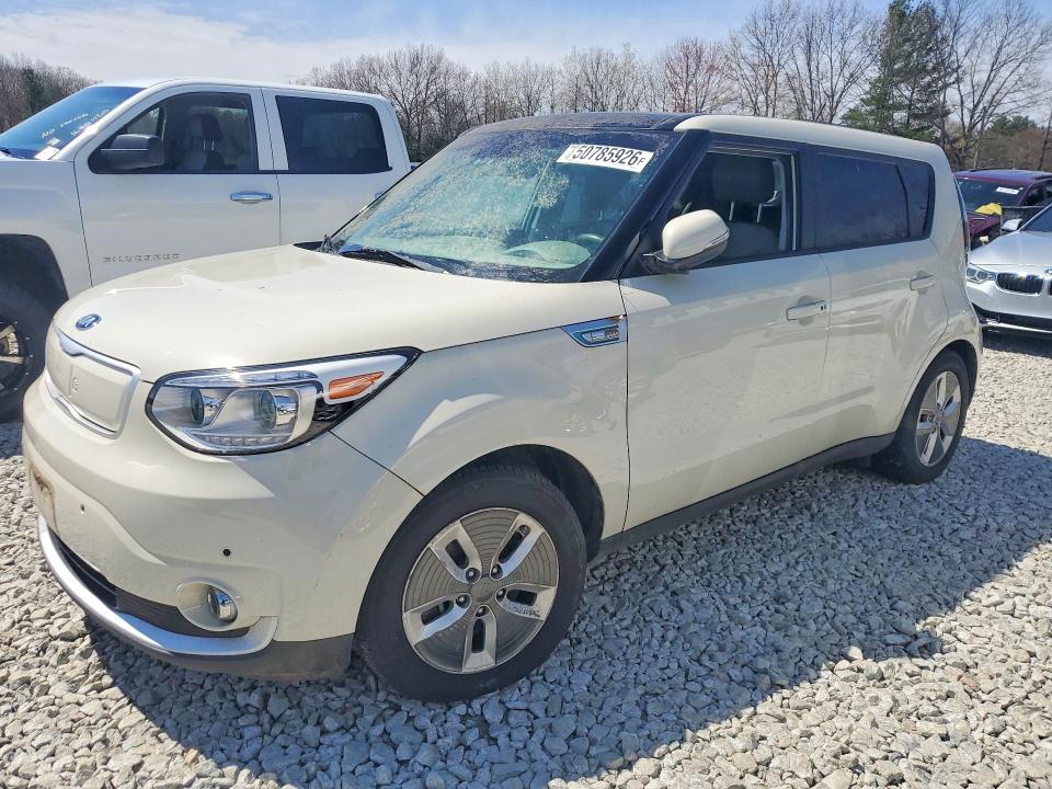 2018 Kia Soul VIN KNDJX3AE6J7026171 COPART salvage auction — ALL OVER, Co - Bill Of Sale-Parts Only, sold $1,550 on 2026-07-31 (photo 1)