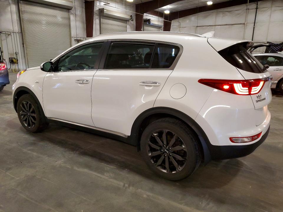 2019 Kia VIN KNDPNCAC2K7565595 COPART salvage auction — HAIL, Mn - Cert Of Title-Salvage, sold $5,900 on 2026-07-13 (photo 2)