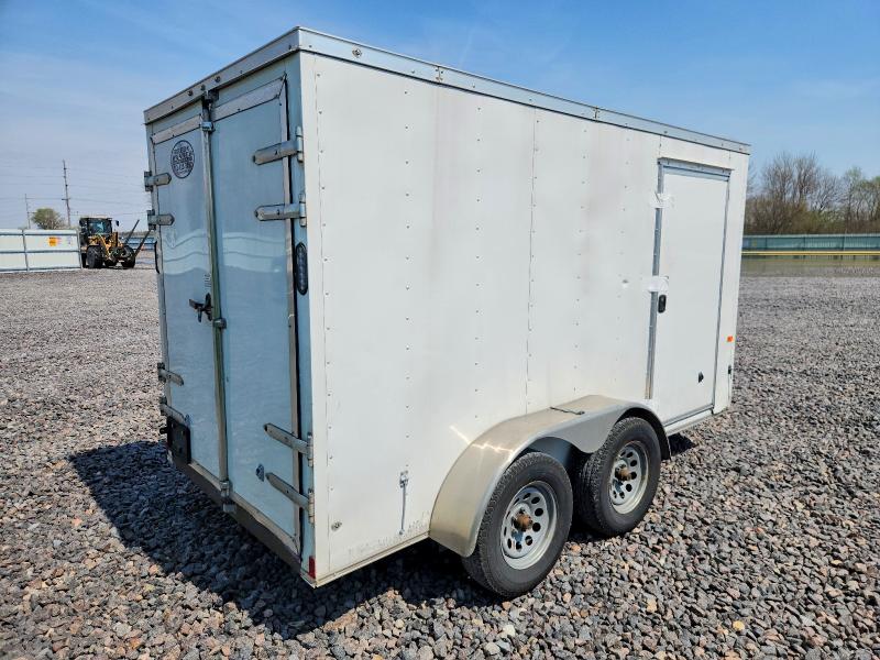 2023 Rock solid carg Unknown VIN 7H2BE122XPD049759 COPART salvage auction — FRONT END, WV - SALVAGE CERTIFICATE, sold $1,000 on 2026-07-23 (photo 4)