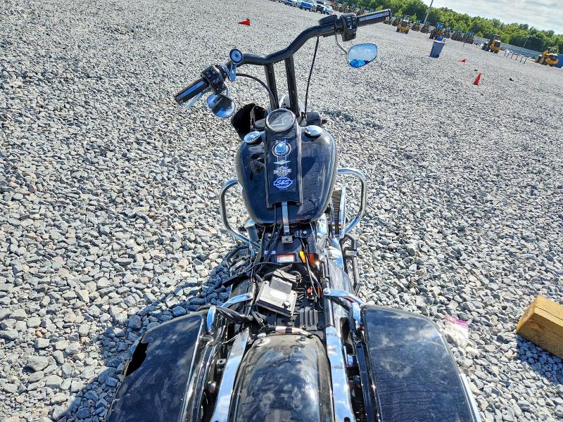 2023 Harley-davidson Flhp VIN 1HD1FHP16PB644597 COPART salvage auction — ALL OVER, Fl - Cert Of Title Slvg Rebuildable, sold $5,500 on 2026-07-28 (photo 6)