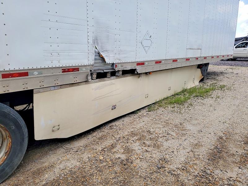2012 Utility trailer Trailer VIN 1UYVS2537CP361303 COPART salvage auction — SIDE, CT, sold $6,500 on 2026-09-17 (photo 5)