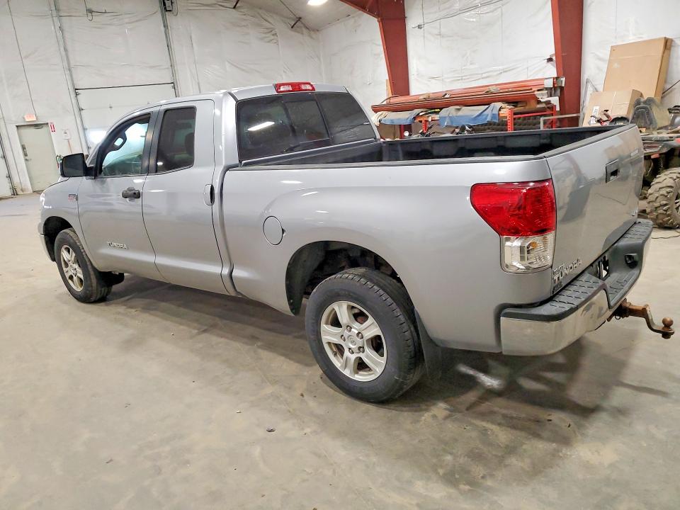 2012 Toyota Tundra VIN 5TFUY5F13CX232112 COPART salvage auction — BURN, VT - CERT OF TITLE-SALVAGE VEHICLE, sold $250 on 2026-07-27 (photo 2)