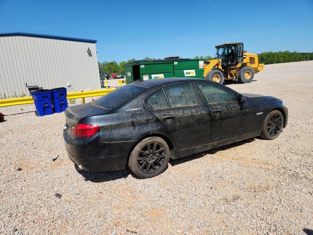 2012 BMW VIN WBAFZ9C5XCC751618 COPART salvage auction — MECHANICAL, Ga - Certificate Of Title, sold $200 on 2026-07-22 (photo 3)