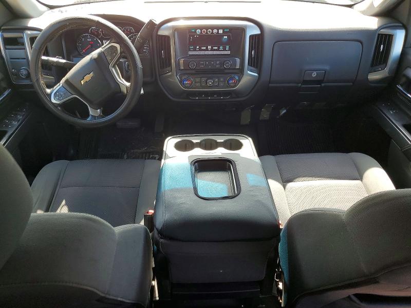 2016 Chevrolet Silverado VIN 3GCPCREC1GG105567 COPART salvage auction — SIDE, HI - CERTIFICATE OF SALVAGE, sold $600 on 2026-08-24 (photo 8)