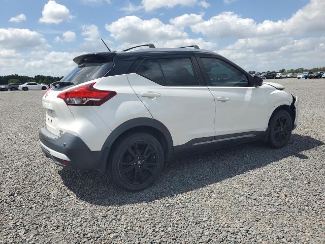2020 Nissan Kicks VIN 3N1CP5DV2LL537152 COPART salvage auction — FRONT END, FL - CERTIFICATE OF DESTRUCTION, sold $2,500 on 2026-07-02 (photo 3)