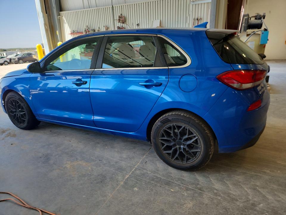 2018 Hyundai VIN KMHH35LE5JU022709 COPART salvage auction — FRONT END, Ne - Cert Of Title-Salvage, sold $1,400 on 2026-07-14 (photo 2)