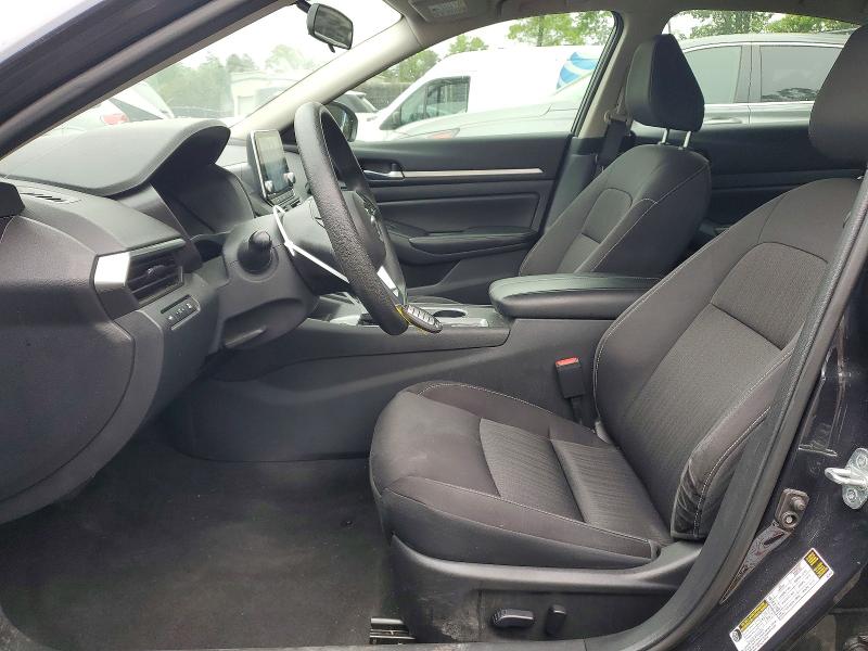 2022 Nissan Altima VIN 1N4BL4DW8NN367220 COPART salvage auction — FRONT END, Md - Cert Of Salvage > 75% Damage, sold $3,500 on 2026-07-02 (photo 7)