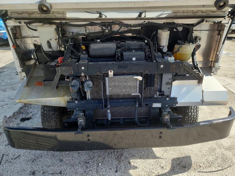 2023 Ford E-450 VIN 1FC4E4KN6PDD06917 COPART salvage auction — MINOR DENT/SCRATCHES, Fl - Certificate Of Title (P), sold $275 on 2026-07-28 (photo 7)