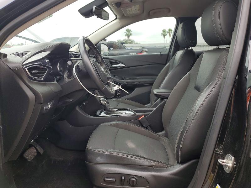 2020 Buick Encore VIN KL4MMDSL6LB121865 COPART salvage auction — REAR END, Tx - Salvage Vehicle Title, sold $3,300 on 2026-07-15 (photo 7)