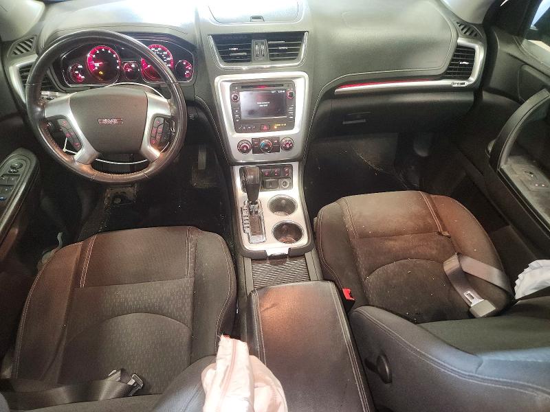 2016 Gmc Acadia VIN 1GKKVPKD5GJ310267 COPART salvage auction — SIDE, Id - Salvage Certificate Of Title, sold $2,450 on 2026-07-31 (photo 8)
