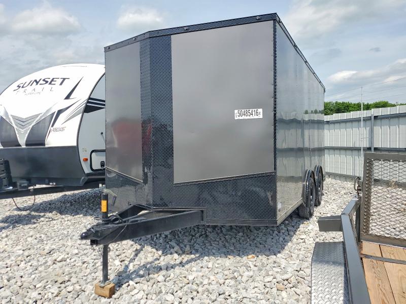 2026 Steel pines Unknown VIN 7FWBE1626T1038580 COPART salvage auction — MINOR DENT/SCRATCHES, TN - CERTIFICATE OF TITLE, sold $7,100 on 2026-07-27 (photo 2)