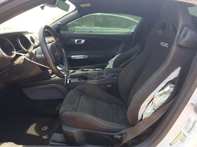 2019 Ford Mustang VIN 1FA6P8CF4K5174038 COPART salvage auction — SIDE, Va - Cert Of Title - Salvage, sold $6,000 on 2026-07-30 (photo 7)