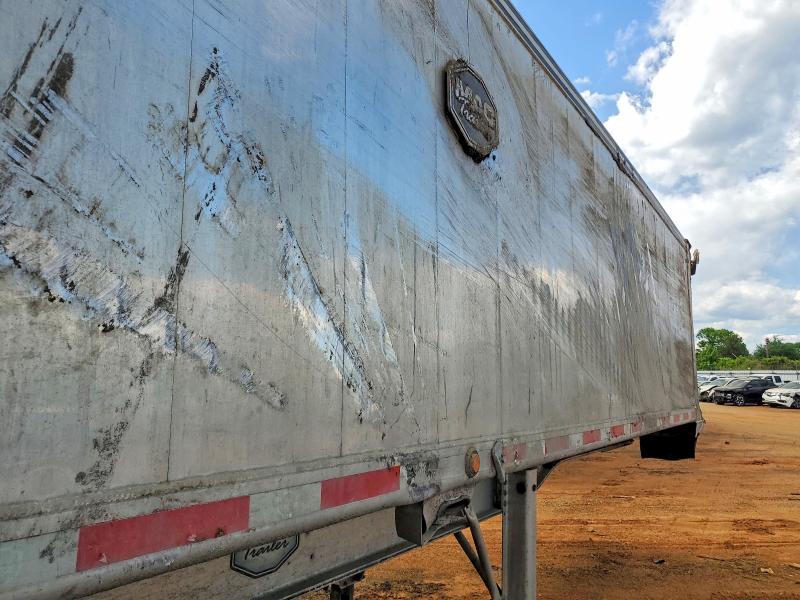2025 Mac trailer VIN 5MADA3420SC074413 COPART salvage auction — ALL OVER, NC - SALVAGE CERTIFICATE OF TITLE, sold $3,000 on 2026-07-23 (photo 5)
