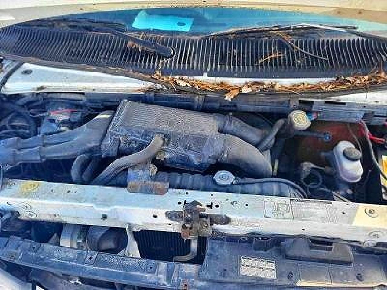 1995 Ford E-350 VIN 1FDKE37H5SHA01586 COPART salvage auction — Mechanical, IL - CERTIFICATE OF TITLE (P), sold $175 on 2026-05-04 (photo 7)