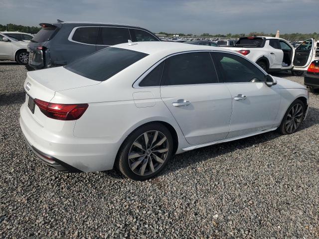 2020 Audi A4 VIN WAUHMAF48LA056044 COPART salvage auction — MINOR DENT/SCRATCHES, Fl - Certificate Of Title (P), sold $7,700 on 2026-07-07 (photo 3)
