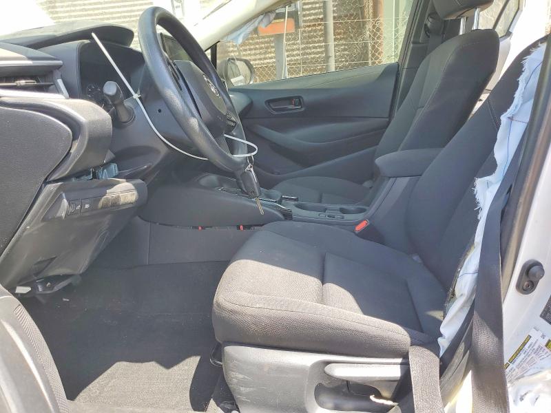 2024 Toyota Corolla VIN 5YFB4MDE2RP211018 COPART salvage auction — SIDE, Salvage Title, sold $4,800 on 2026-07-16 (photo 7)