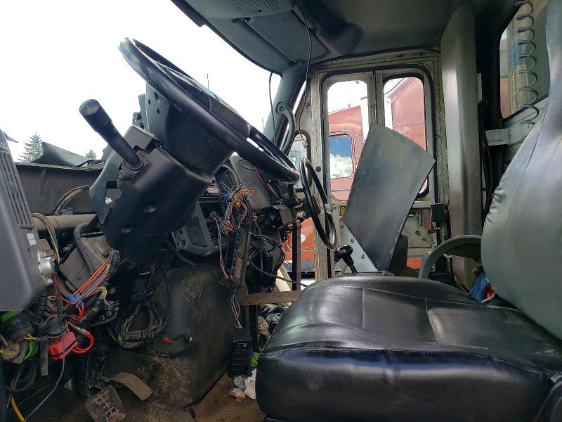 2007 International 7000-series VIN 1HTWCAAN47J408428 COPART salvage auction — MECHANICAL, FL - CERTIFICATE OF DESTRUCTION, sold $1,500 on 2026-07-31 (photo 5)