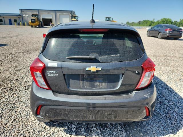 2021 Chevrolet Spark VIN KL8CD6SA9MC730190 COPART salvage auction — FRONT END, Nc - Salvage Certificate Of Title, sold $1,300 on 2026-07-14 (photo 6)