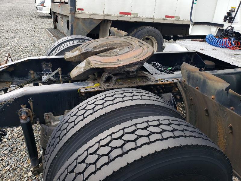 2007 Mack 600 VIN 1M1AK01YX7N005447 COPART salvage auction — MECHANICAL, WA - VEHICLE CERT OF OWNERSHIP-TITL (P), sold $5,000 on 2026-07-10 (photo 6)