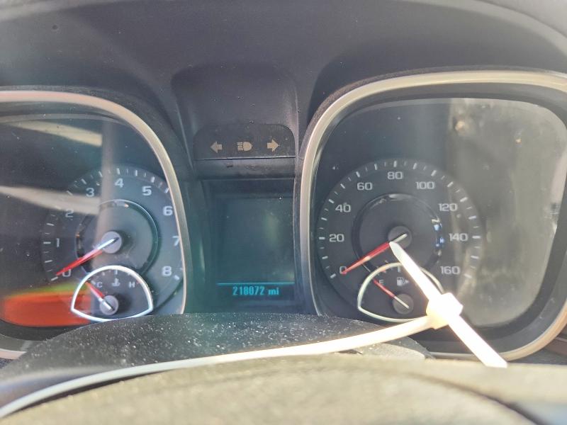 2013 Chevrolet VIN 1G11B5SA5DF294170 COPART salvage auction — SIDE, Tx - Salvage Vehicle Title, sold $825 on 2026-07-02 (photo 9)