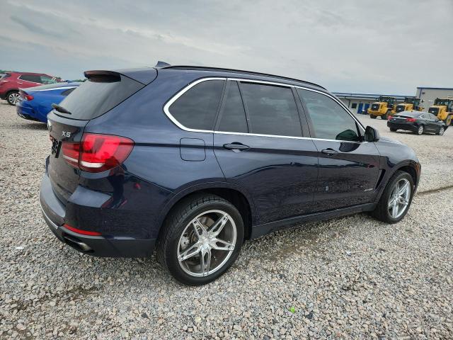 2016 BMW X5 VIN 5UXKR6C56G0J82711 COPART salvage auction — NORMAL WEAR, Va - Certificate Of Title, sold $1,950 on 2026-07-28 (photo 3)