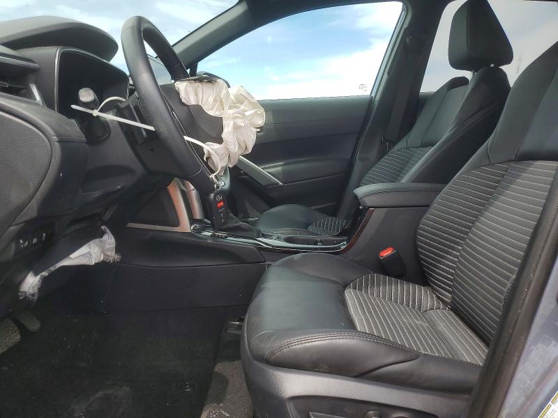 2024 Toyota Corolla VIN 7MUFBABG9RV047404 COPART salvage auction — FRONT END, Nc - Salvage Certificate Of Title, sold $13,000 on 2026-07-20 (photo 7)