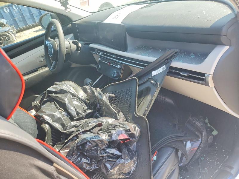 2026 Hyundai Tucson VIN 5NMJB3DE8TH626373 COPART salvage auction — STRIPPED, Md - Cert Of Salvage > 75% Damage, sold $125 on 2026-07-02 (photo 8)