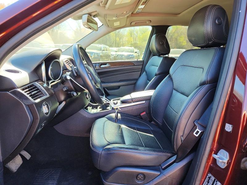 2015 Mercedes-benz Ml-class VIN 4JGDA5HB1FA547374 COPART salvage auction — SIDE, CT - CERTIFICATE OF TITLE, sold $8,200 on 2026-07-27 (photo 7)