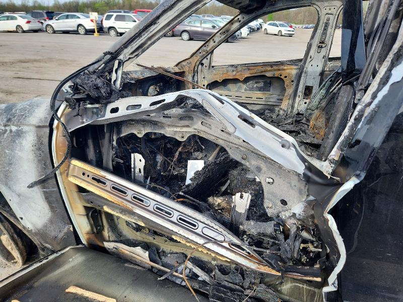 2024 Jeep Grand cherokee VIN 1C4RJHAGXR8600473 COPART salvage auction — BURN, PA - CERTIFICATE OF SALVAGE, sold $500 on 2026-07-02 (photo 7)