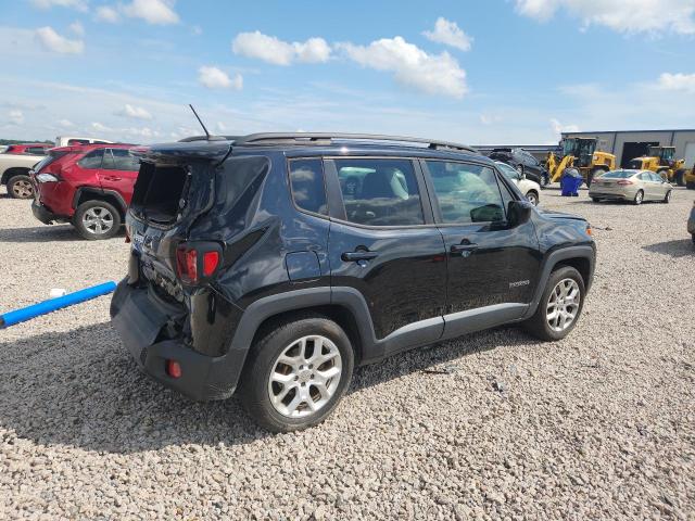 2015 Jeep Renegade VIN ZACCJABT2FPB51562 COPART salvage auction — REAR END, Other, sold $250 on 2026-07-28 (photo 3)