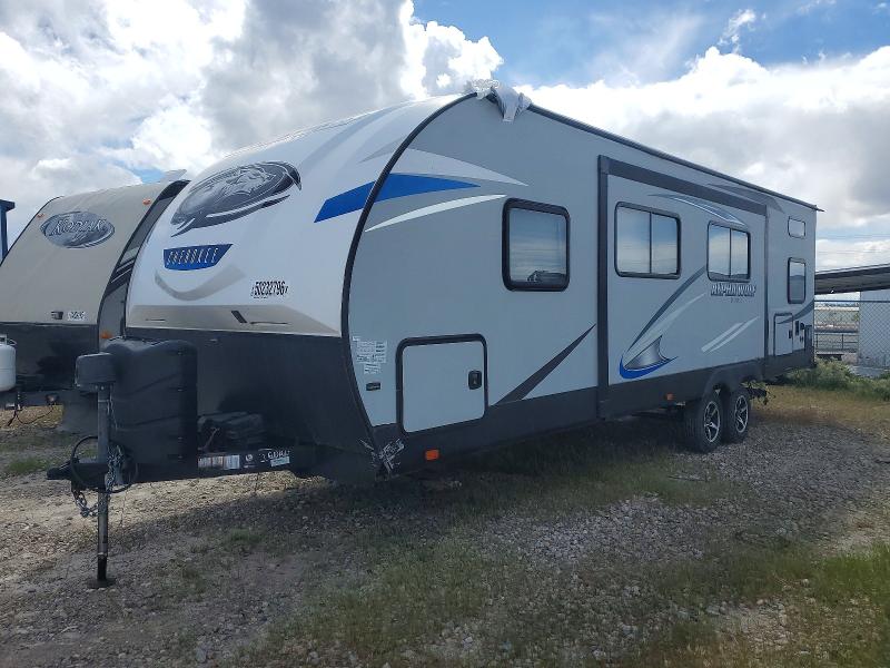 2020 Cherokee VIN 5ZT2CKRB0L0303590 COPART salvage auction — ROOF, Ut - Salvage Certificate, sold $7,600 on 2026-07-06 (photo 2)
