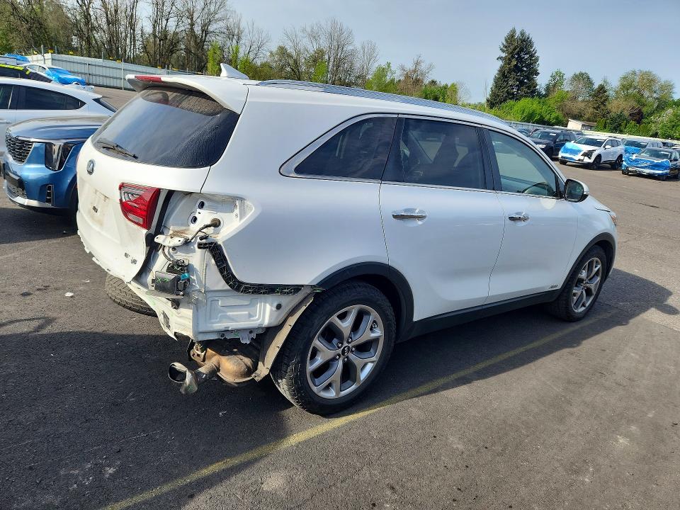 2019 Kia VIN 5XYPHDA57KG604845 COPART salvage auction — REAR END, Id - Salvage Certificate Of Title, sold $4,450 on 2026-07-08 (photo 3)
