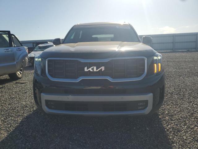 2024 Kia Telluride VIN 5XYP54GC3RG428658 COPART salvage auction — WATER/FLOOD, Salvage Title, sold $550 on 2026-07-28 (photo 5)