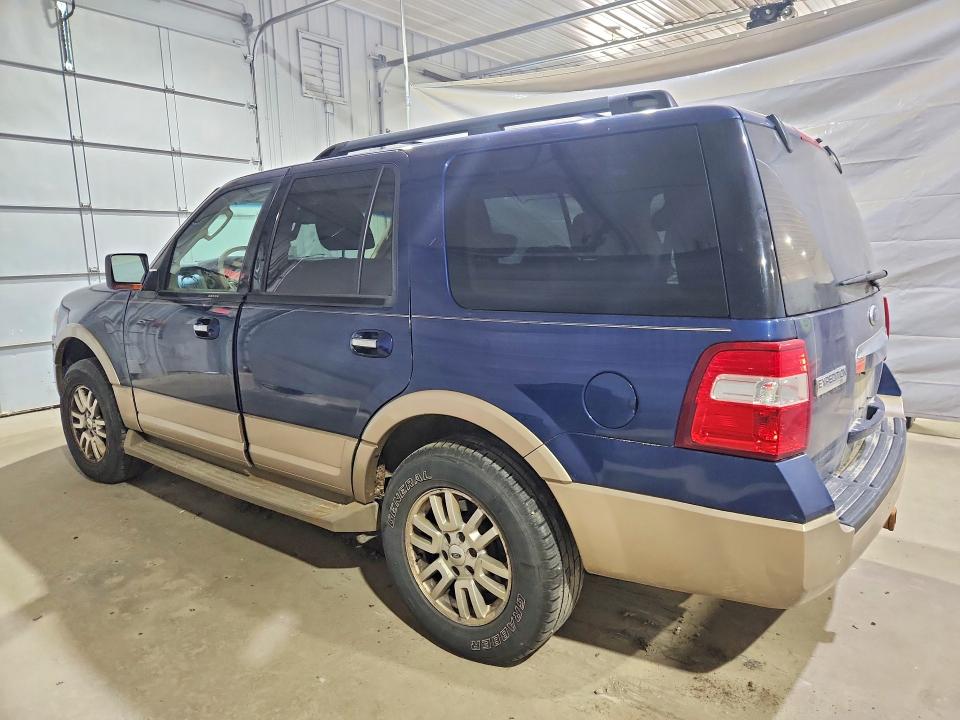 2011 Ford Expedition VIN 1FMJU1J51BEF53251 COPART salvage auction — SIDE, NH - CERT OF TITLE-SALVAGE, sold $325 on 2026-07-02 (photo 2)