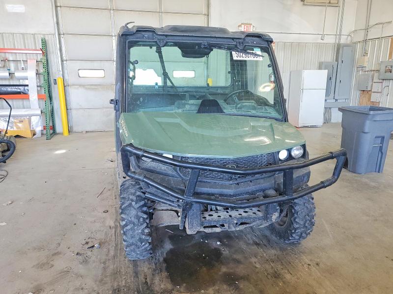 2020 John deere Xuv835m VIN 1M0835MDKLM030957 COPART salvage auction — FRONT END, MO - BILL OF SALE, sold $5,300 on 2026-07-23 (photo 9)