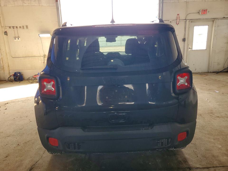 2018 Jeep Renegade VIN ZACCJBBB1JPH50328 COPART salvage auction — SIDE, Id - Salvage Certificate Of Title, sold $175 on 2026-07-27 (photo 6)