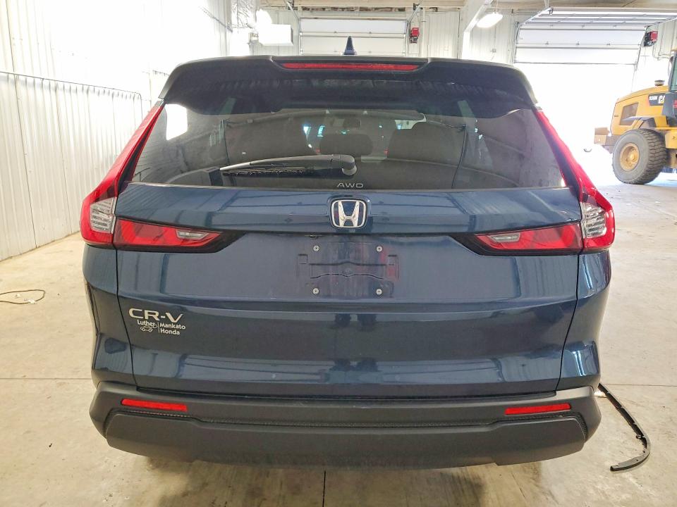 2023 Honda VIN 7FARS4H49PE009604 COPART salvage auction — HAIL, MN - CERT OF TITLE-SALVAGE, sold $16,200 on 2026-07-07 (photo 6)