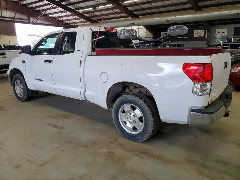 2012 Toyota Tundra VIN 5TFUY5F11CX253363 COPART salvage auction — MINOR DENT/SCRATCHES, Vt - Certificate Of Title, sold $5,900 on 2026-07-31 (photo 2)