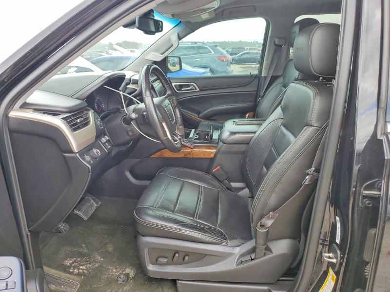 2015 Gmc Yukon VIN 1GKS1CKJ9FR176373 COPART salvage auction — MINOR DENT/SCRATCHES, Tx - Certificate Of Title (P), sold $13,800 on 2026-07-07 (photo 7)