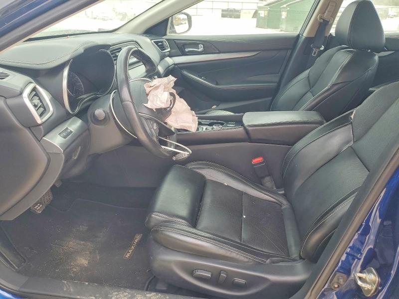 2017 Nissan VIN 1N4AA6AP5HC428775 COPART salvage auction — FRONT END, Ks - Cert Of Title-Salvage, sold $725 on 2026-07-02 (photo 7)