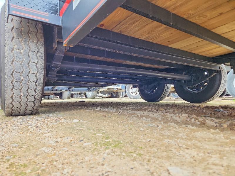 2025 Texas bragg Unknown VIN 17XFE2426S1255699 COPART salvage auction — NORMAL WEAR, TN - CERTIFICATE OF TITLE (P), sold $5,000 on 2026-09-22 (photo 9)