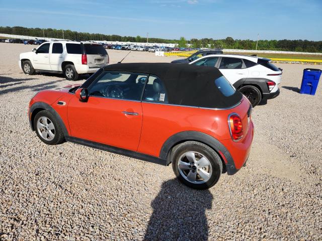 2019 Mini Cooper VIN WMWWG5C58K3H08542 COPART salvage auction — NORMAL WEAR, Fl - Certificate Of Title, sold $1,650 on 2026-07-15 (photo 2)