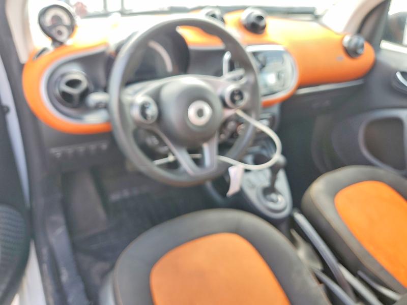 2017 Smart Fortwo VIN WMEFJ9BA1HK229984 COPART salvage auction — SIDE, Fl - Certificate Of Title, sold $3,450 on 2026-08-04 (photo 8)