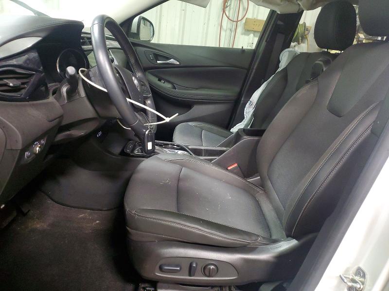 2023 Buick Encore VIN KL4MMBS23PB068415 COPART salvage auction — SIDE, Il - Salvage Certificate, sold $4,750 on 2026-07-28 (photo 7)
