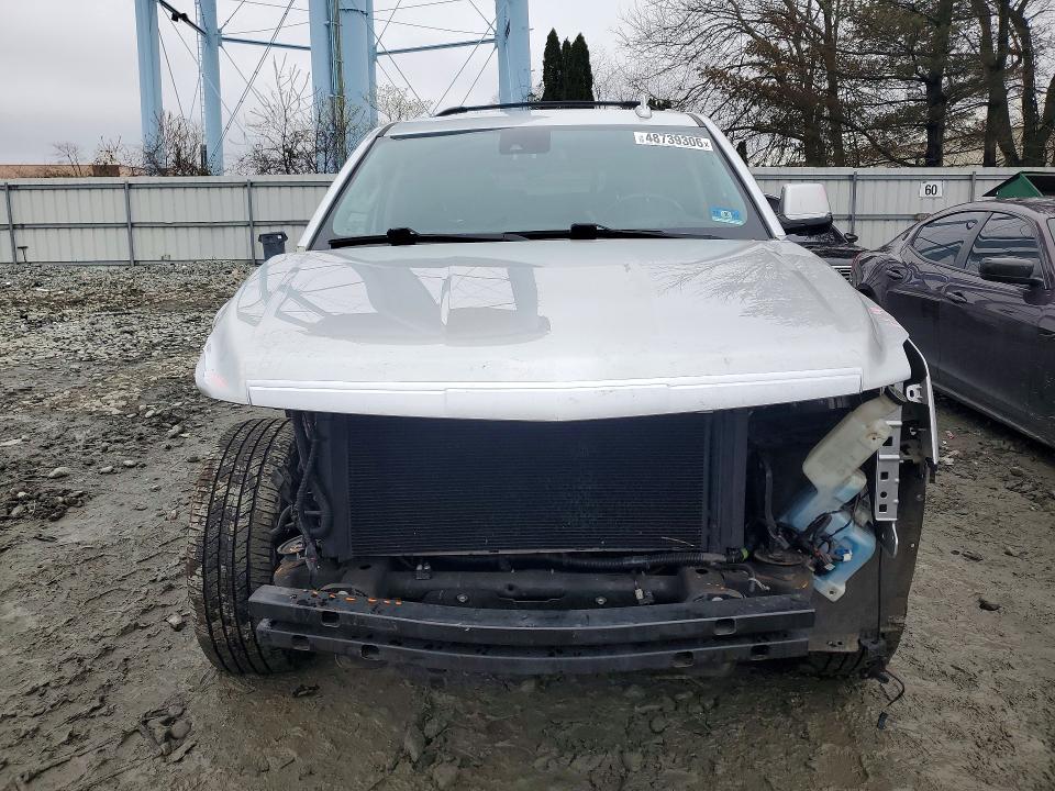 2020 Cadillac VIN 1GYS4HKJ6LR230461 COPART salvage auction — FRONT END, Id - Salvage Certificate Of Title, sold $13,700 on 2026-07-08 (photo 5)