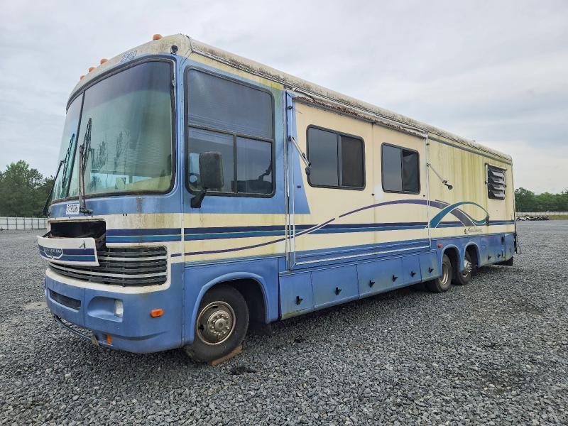 1997 Ford VIN 3FCMF53G1VJA09057 COPART salvage auction — REAR END, Ga - Cert Of Title-Rebuilt, sold $875 on 2026-09-18 (photo 2)
