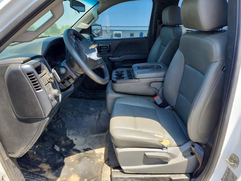 2021 Subaru Forester VIN JF2SKAJC7MH489216 COPART salvage auction — SIDE, NC - SALVAGE CERTIFICATE OF TITLE, sold $3,050 on 2026-07-06 (photo 7)